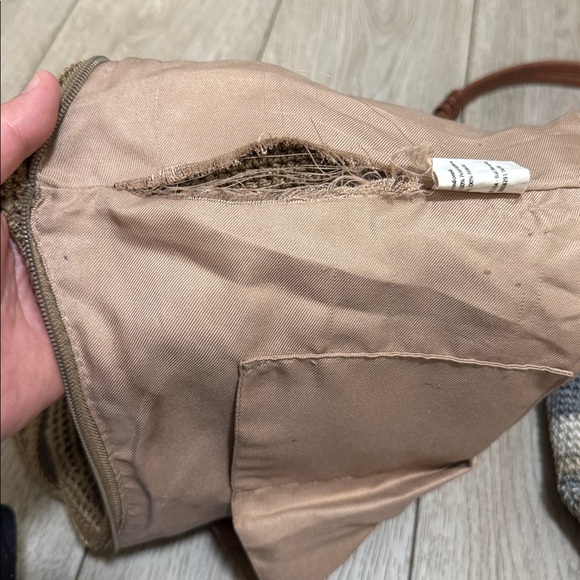 Project bags-the sak - Picture 2 of 14